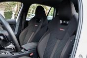 Skoda Octavia 2.0 TSI RS DSG