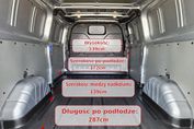 Ford Transit Custom L2H1