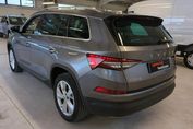 Skoda Kodiaq TDI 4x4 DSG