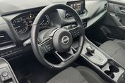 Nissan Qashqai 1.3 DIG-T mHEV Acenta Xtronic