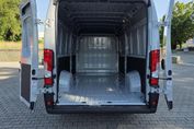 Fiat Ducato Maxi L4H2 AT