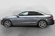 Audi A4 40 TFSI quattro S Line