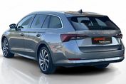 Skoda Octavia 2.0