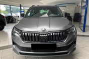 Skoda Karoq Sportline 1.5 TSI DSG