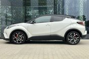 Toyota C-HR 1.8 Hybrid Prestige
