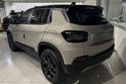 Jeep Avenger Black Edition 1.2 T3 mHEV FWD eDCT6