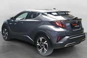 Toyota C-HR 2.0 Hybrid Style