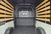 Ford Transit 350 L3H2 (bryg.)