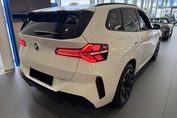 BMW X3 xDrive20d M Sport