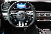 Mercedes GLE AMG  Coupe 53 4-Matic+