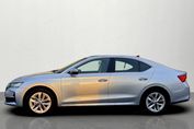 Skoda Octavia 1.5 TSI Selection