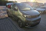 Opel Zafira Life XL L2H1 Business aut