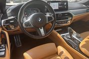 BMW Seria 5 530i xDrive M Sport