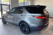 Land Rover Discovery D250 S