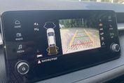 Skoda Fabia 1.0 TSI Selection DSG