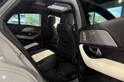 Mercedes GLE Coupe 300 d 4MATIC AMG Line