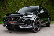 Cupra Formentor TSI DSG