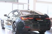 BMW Seria 4 Gran Coupe 420d xDrive M Sport