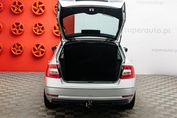Skoda Octavia TSI ACT Style