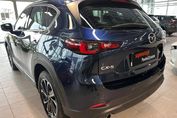 Mazda CX-5 2.0 Exclusive-Line 2WD aut