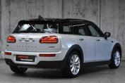 Mini Clubman Cooper