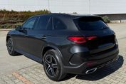 Mercedes GLC 220 d 4-Matic AMG Line