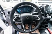 Peugeot Boxer Heavy L4H3