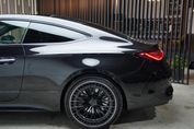 Mercedes CLE AMG 53 4-Matic+