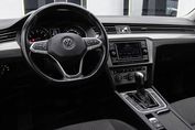 Volkswagen Passat Tsi Evo Essence Dsg
