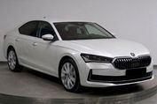 Skoda Superb Drive 1.5 TSI mHEV DSG