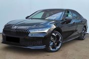 Skoda Superb Sportline 2.0 TSI DSG 4x4
