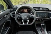 Audi Q3 RS S tronic
