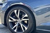 Volvo S60 B4 B R-Design aut