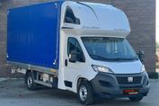 Fiat Ducato L3 Zabudowa 10EP