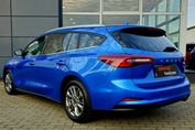 Ford Focus 1.0 EcoBoost Titanium X