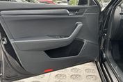 Skoda Superb Style  2.0 TDI DSG