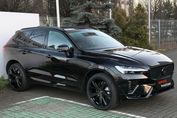 Volvo XC60 T6 Plug-In Hybrid AWD Ultra Black Edition aut
