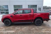 Ford Ranger Stormtrak 4x4 AT