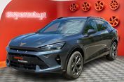 Cupra Formentor 1.5 eTSI mHEV DSG