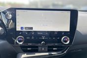Lexus NX 450h+ AWD