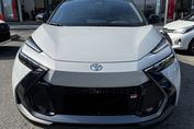 Toyota C-HR GR Sport 2.0 Hybrid Dynamic Force Plug-in