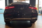 Mercedes CLE 300 4-Matic AMG Line