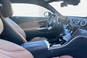Mercedes CLE Coupe 300 4MATIC AMG Line