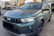 Dacia Sandero Stepway Extreme 1.2 Eco-G LPG