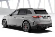 Mercedes GLC AMG 53 4-Matic