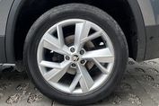Skoda Kodiaq Style 2.0 TSI 4x4  DSG