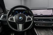 BMW X7 xDrive40d M Sport