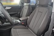 Audi A4 35 TFSI