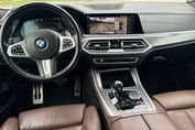 BMW X5 xDrive30d sport-aut