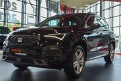 Seat Ateca 1.5 TSI FR S&S DSG